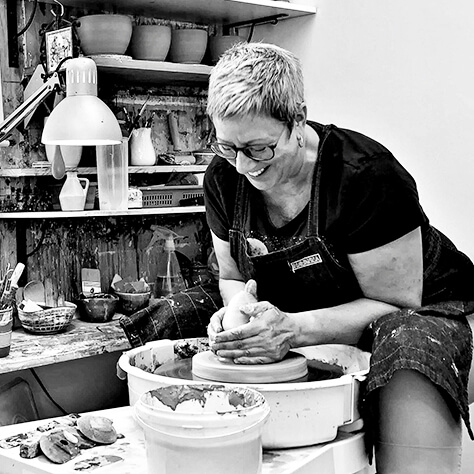 photo de Suzanne Ryan